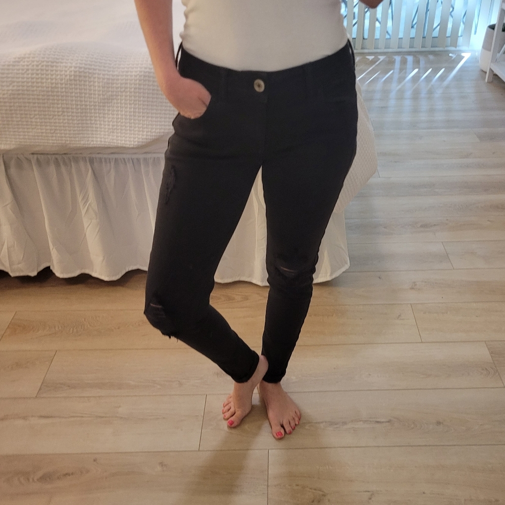 American Eagle | Super Stretch Denim - Picture 6 of 10